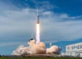 SpaceX-Bahamas Deal Falls Through, But Musk Negotiates Booster Landing Approvals