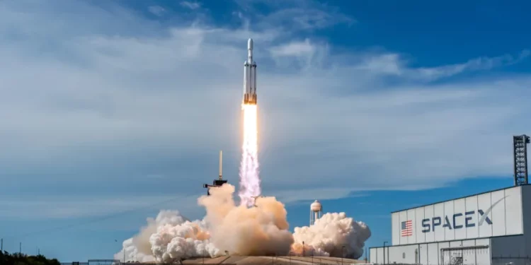 SpaceX-Bahamas Deal Falls Through, But Musk Negotiates Booster Landing Approvals