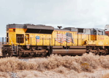 Union Pacific Plans to Acquire its Smaller Rival Norfolk Southern for $85 Billion