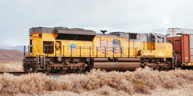 Union Pacific Plans to Acquire its Smaller Rival Norfolk Southern for $85 Billion