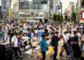 Japan To Increase Wages For Third Time Amid Labour Shortages
