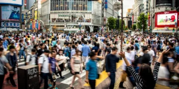 Japan To Increase Wages For Third Time Amid Labour Shortages