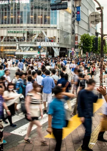 Japan To Increase Wages For Third Time Amid Labour Shortages