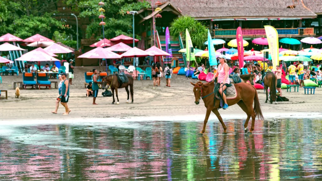 Indonesia Removes Visa Rules for Brazilian and Turkish Citizens to Push Tourism