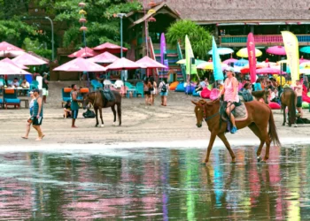 Indonesia Removes Visa Rules for Brazilian and Turkish Citizens to Push Tourism