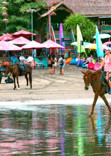 Indonesia Removes Visa Rules for Brazilian and Turkish Citizens to Push Tourism
