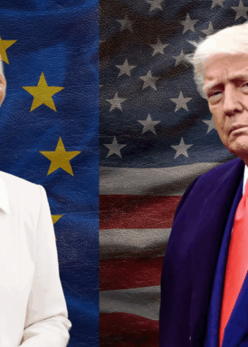 EU Promised to Buy $750 Billion of US Gas, But Is It Realistic?