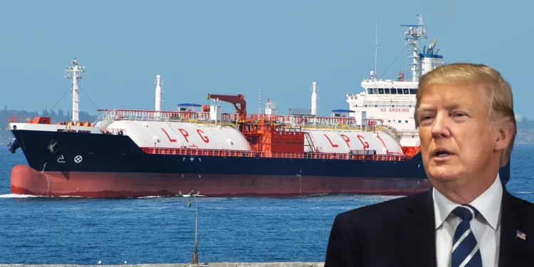 EU Promised to Buy $750 Billion of US Gas, But Is It Realistic?