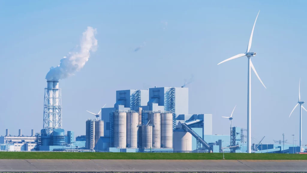 Renewable Energy Companies In Danger Over Trump’s Excise Tax Bill