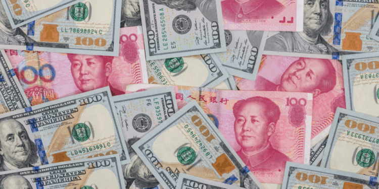 Investor Appetite Grows for Asian Bonds as Dollar Weakens, Trade Uncertainty