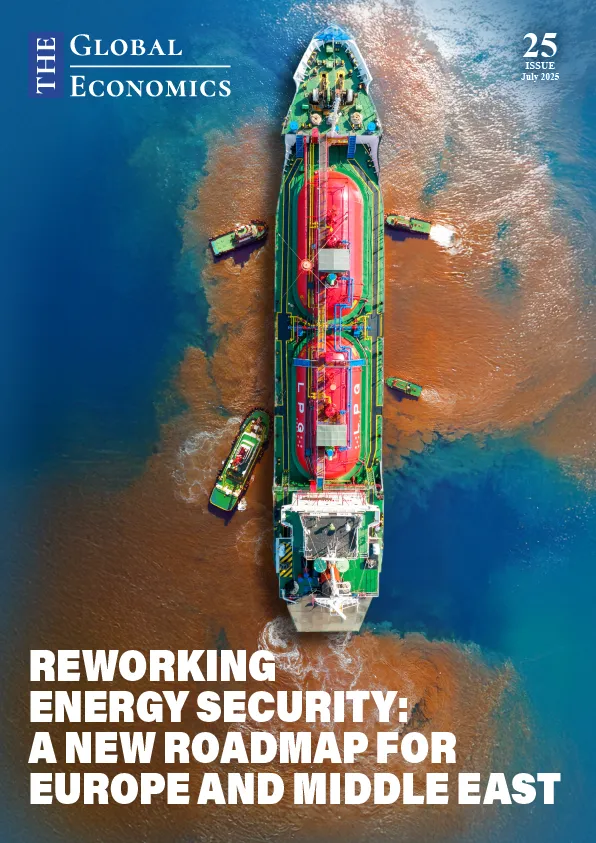 25th Edition July Magazine 2025 1