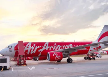 AirAsia Returns to Europe With New Routes After 13 Years
