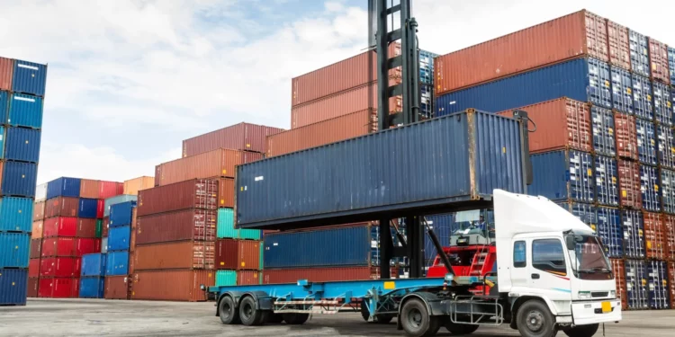 IMF Positive That US Tariff Impact On Saudi Arabia Is ‘Next To Zero’