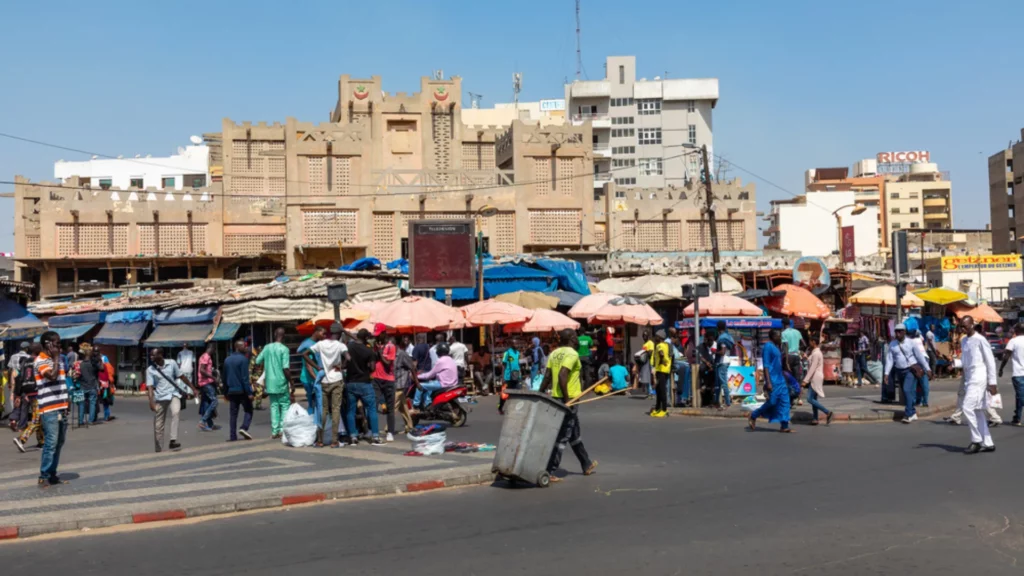 Senegal’s New Economic Recovery Plan To Be Sourced From Domestic Funding