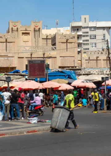 Senegal’s New Economic Recovery Plan To Be Sourced From Domestic Funding