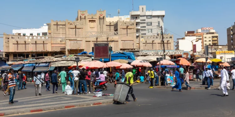 Senegal’s New Economic Recovery Plan To Be Sourced From Domestic Funding