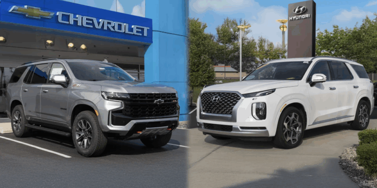 General Motors and Hyundai Collaborate to Level Up With Agile Chinese Rivals 1 General Motors and Hyundai Collaborate to Level Up With Agile Chinese Rivals