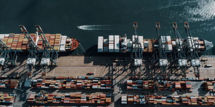 Jordan’s exports increase in H1, month after IMF praises its economic resilience 1 Jordan’s exports increase in H1, month after IMF praises its economic resilience