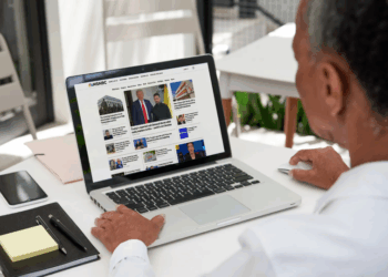 MSNBC Rebrands as MS NOW, Changes its Iconic Peacock Logo