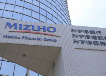 Mizuho and MUFG Join Japanese Companies as they Make Money Management Deals Overseas