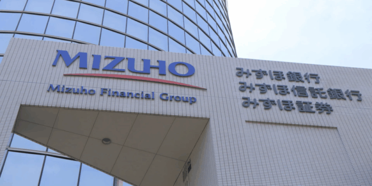 Mizuho and MUFG Join Japanese Companies as they Make Money Management Deals Overseas