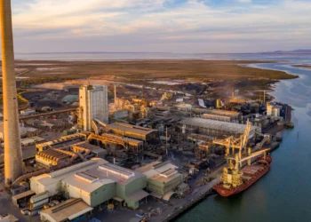 Australian Government Grants $87 Million to Nyrstar to Rescue Its Smelters