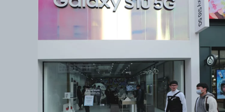 South Korea And Vietnam To Sign Nearly 10 MoUs To Strengthen Ties Amid Global Economic Uncertainty 1 South Korea And Vietnam To Sign Nearly 10 MoUs To Strengthen Ties Amid Global Economic Uncertainty