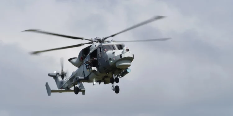 New Zealand To Buy US Maritime Helicopters For NZ$2.7 Billion As Security Threats Increase 1 New Zealand To Buy US Maritime Helicopters For NZ$2.7 Billion As Security Threats Increase