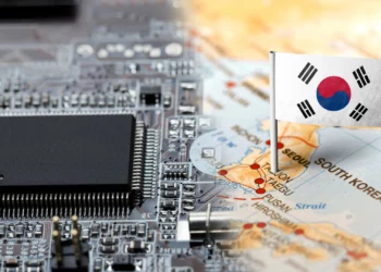 South Korea Sees Softer Treatment From US Tariffs on Semiconductors, Pharma