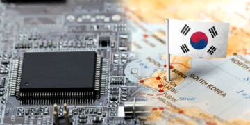 South Korea Sees Softer Treatment From US Tariffs on Semiconductors, Pharma