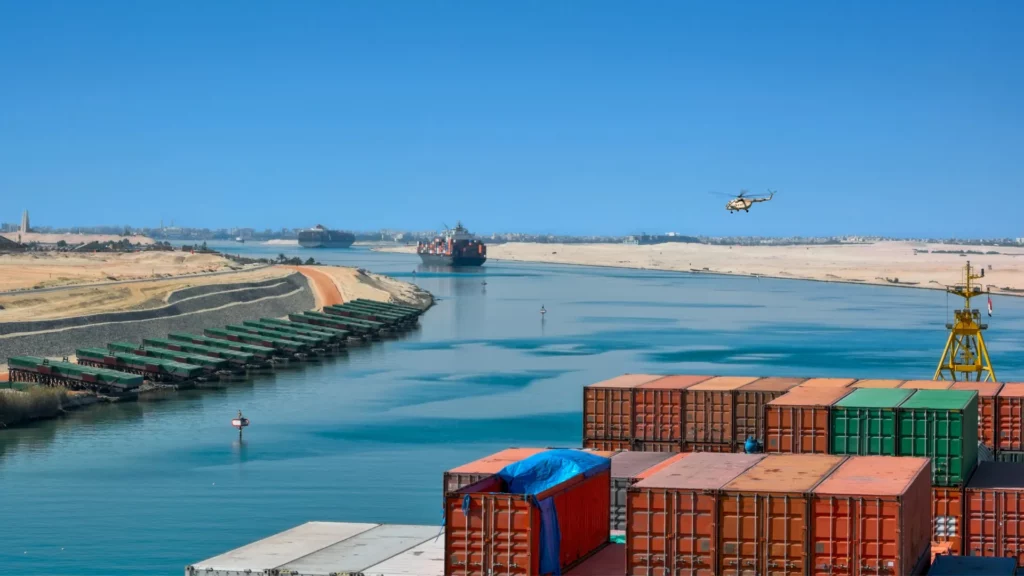 Standard Chartered Report Cites Foreign Investments As Driver Of Egypt’s Economic Growth