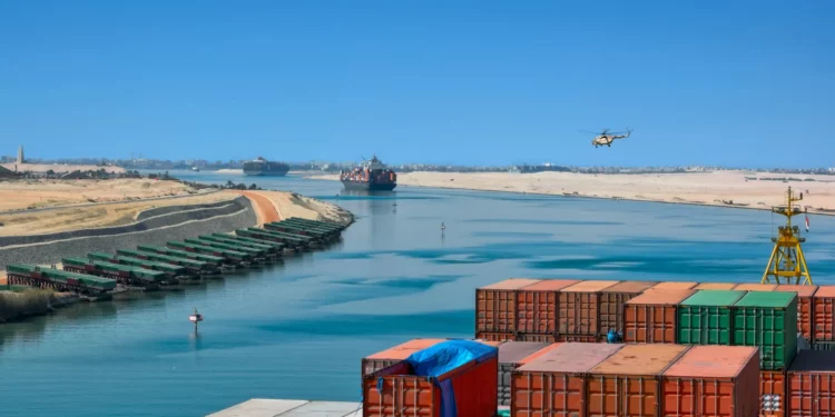 Standard Chartered Report Cites Foreign Investments As Driver Of Egypt’s Economic Growth