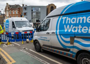 Thames Water Might Get Lifeline from Financial Crisis Through Hong Kong’s CKI Potential Takeover