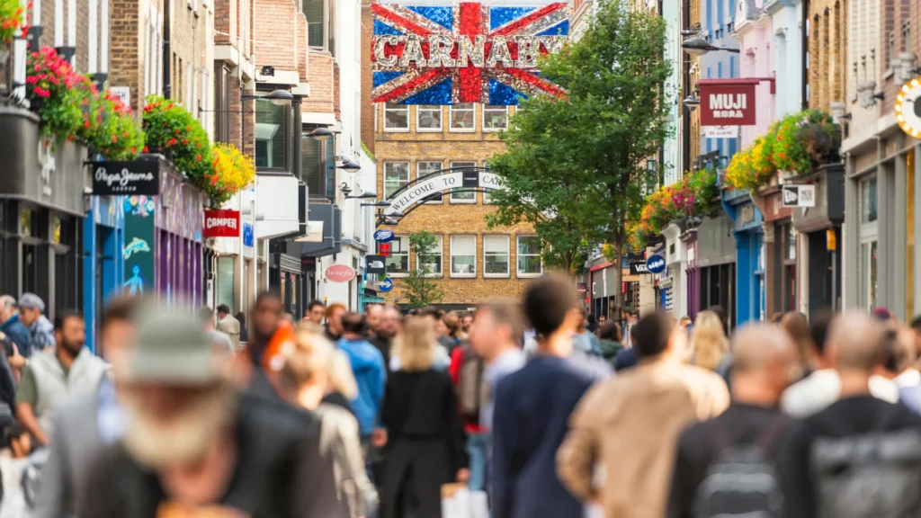 UK Economy Faces ‘Acute Challenge’ From Weak Economic Growth And Shrinking Labour Participation: BoE Governor