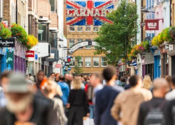 UK Economy Faces ‘Acute Challenge’ From Weak Economic Growth And Shrinking Labour Participation: BoE Governor