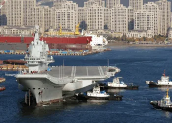 South Korea Bets on Commitment of “Make America Shipbuilding Great Again” to Woo Trump