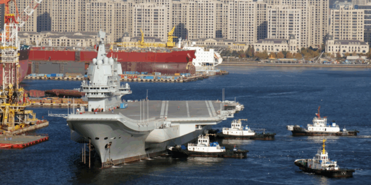 South Korea Bets on Commitment of “Make America Shipbuilding Great Again” to Woo Trump 1 South Korea Bets on Commitment of “Make America Shipbuilding Great Again” to Woo Trump