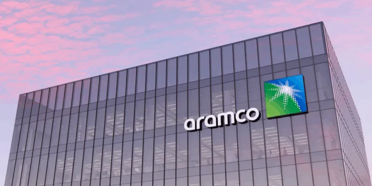 Saudi Aramco Signed $11 Billion Deal with GIP-led Group for its Jafurah Plants