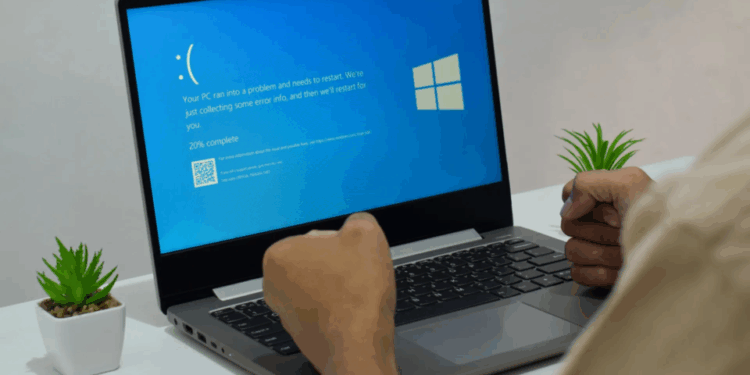 CrowdStrike Shares Still Face the Repercussions of Windows Outage