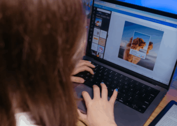 Canva Starts Share Sale at $42 Billion Valuation as it Bets on its AI Products for Growth