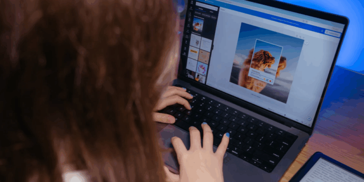 Canva Starts Share Sale at $42 Billion Valuation as it Bets on its AI Products for Growth