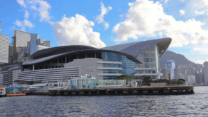 Hong Kong Luxury Real Estate Records $2.93 Billion With Just 35 Deals