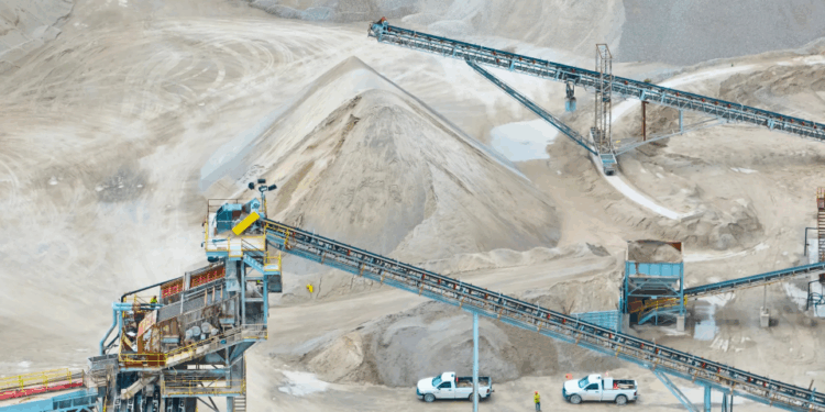 Lithium Prices Spike after CATL Closes Biggest Mine in China 1 Lithium Prices Spike after CATL Closes Biggest Mine in China