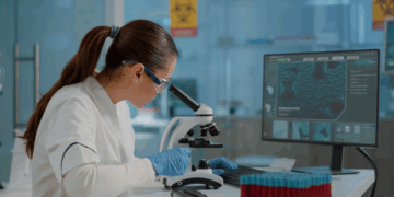 Chinese Biotech Startups Hit Profit Milestone in 2025 4 Chinese Biotech Startups Hit Profit Milestone in 2025