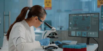 Chinese Biotech Startups Hit Profit Milestone in 2025 3 Chinese Biotech Startups Hit Profit Milestone in 2025