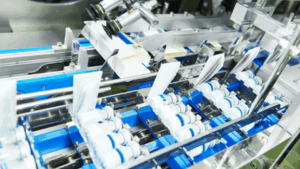 XtalPi saw a 615% Increase in its Drug Revenue After a Blockbuster Deal with DoveTree