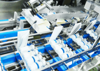 XtalPi saw a 615% Increase in its Drug Revenue After a Blockbuster Deal with DoveTree