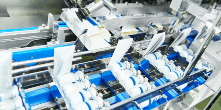 XtalPi saw a 615% Increase in its Drug Revenue After a Blockbuster Deal with DoveTree 1 XtalPi saw a 615% Increase in its Drug Revenue After a Blockbuster Deal with DoveTree