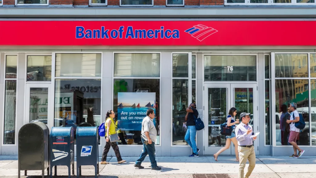 Bank of America Expects Double-Digit Growth in Investment Banking Fees 1 Bank of America Expects Double-Digit Growth in Investment Banking Fees