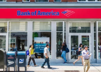 Bank of America Expects Double-Digit Growth in Investment Banking Fees